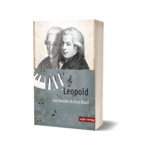 Luiz Antonio De Assis Brazil: Leopold