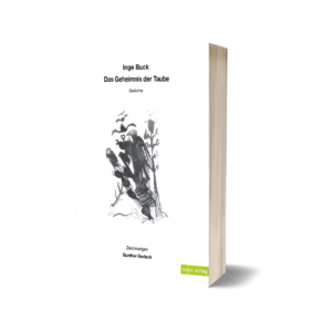 Inge Buck: Das Geheimnis der Taube
